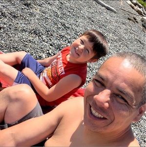 Meet your Posher, Evan